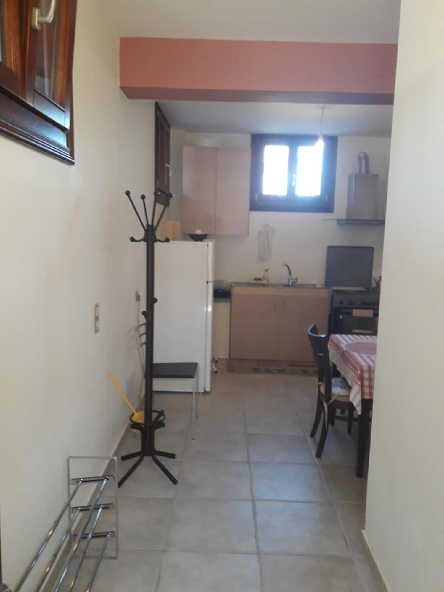 Eugenia' S Apartment Nafplio Exterior foto